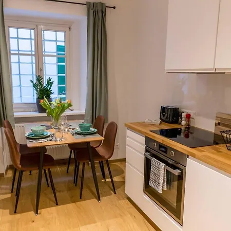 Apartment Charming 45m2 In Heart Of *