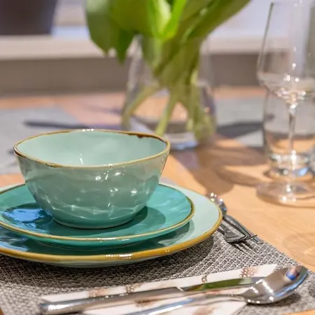 Apartment Charming 45m2 In Heart Of *