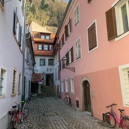 Apartment Charming 45m2 In Heart Of