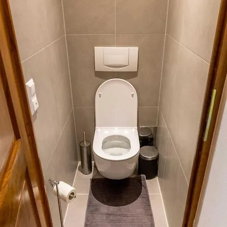 Charming 45m2 In Heart Of Apartment Graz