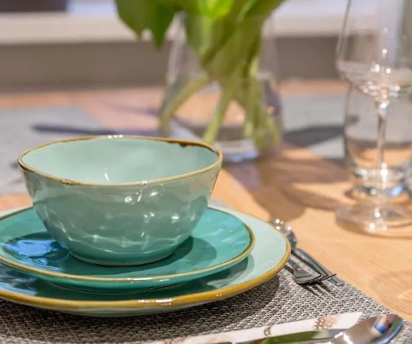 Appartamento Charming 45m2 In Heart Of *