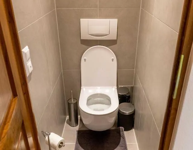 Charming 45m2 In Heart Of Appartamento Graz